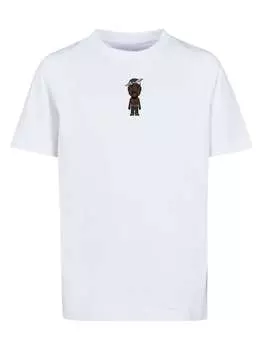 Футболка Mister Tee, белый