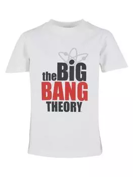 Футболка Mister Tee, белый