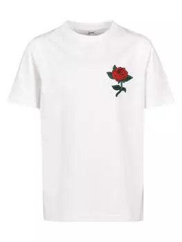 Футболка Mister Tee, белый