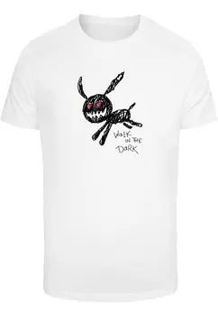 Футболка Mister Tee, белый