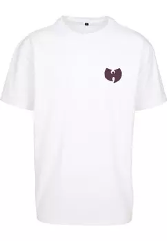 Футболка Mister Tee, белый
