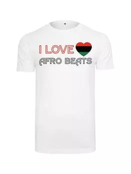 Футболка Mister Tee, белый