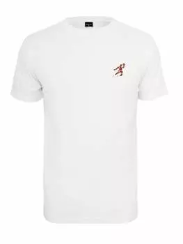 Футболка Mister Tee, белый