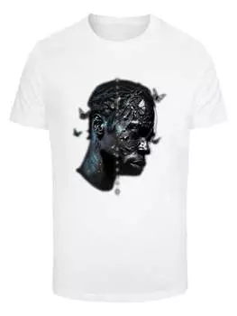 Футболка Mister Tee, белый