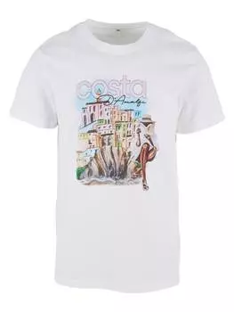 Футболка Mister Tee, белый