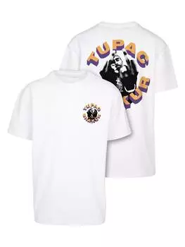 Футболка Mister Tee, белый