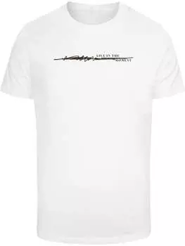 Футболка Mister Tee, белый