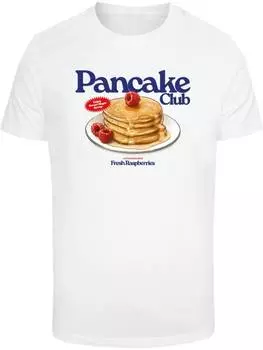 Футболка Mister Tee, белый