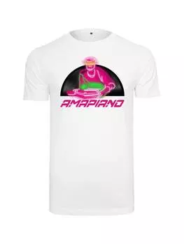 Футболка Mister Tee, белый