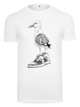 Футболка Mister Tee, белый