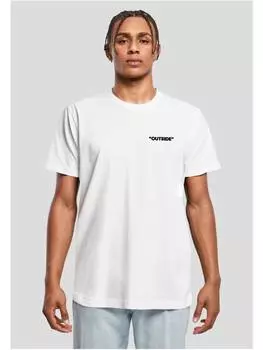Футболка Mister Tee, белый