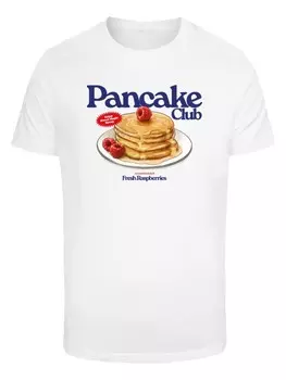 Футболка Mister Tee, белый