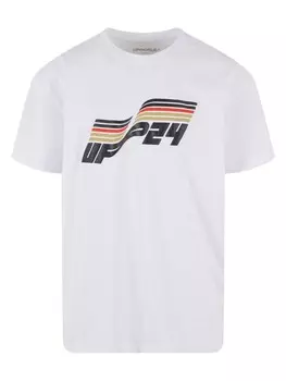 Футболка Mister Tee, белый