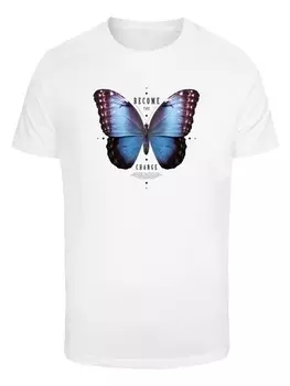 Футболка Mister Tee, белый