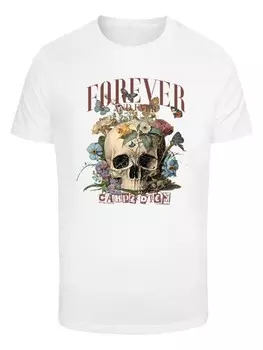 Футболка Mister Tee, белый