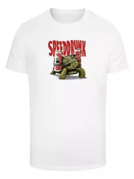 Футболка Mister Tee, белый