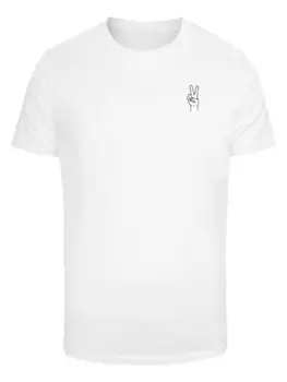 Футболка Mister Tee, белый