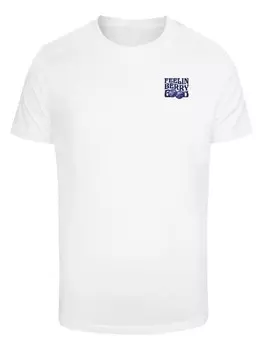 Футболка Mister Tee, белый