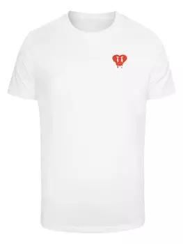Футболка Mister Tee, белый