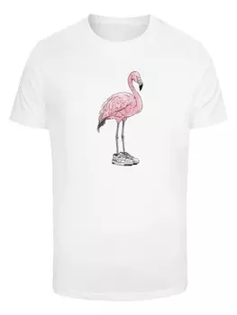 Футболка Mister Tee, белый