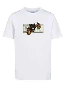 Футболка Mister Tee, белый