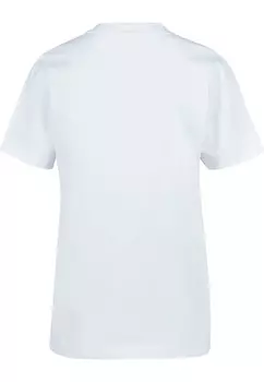 Футболка Mister Tee, белый