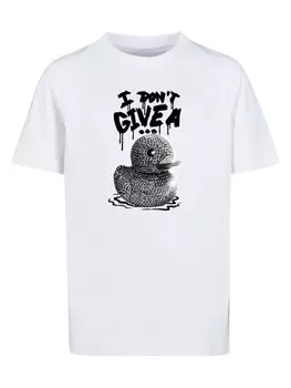 Футболка Mister Tee, белый