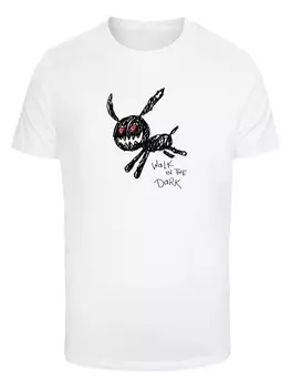 Футболка Mister Tee, белый