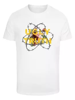 Футболка Mister Tee, белый