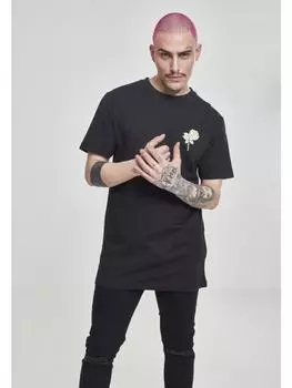Футболка Mister Tee, черный