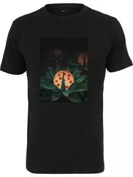 Футболка Mister Tee, черный