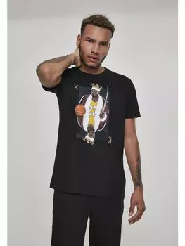 Футболка Mister Tee, черный