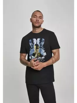Футболка Mister Tee, черный
