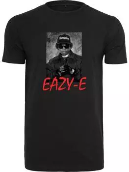 Футболка Mister Tee, черный