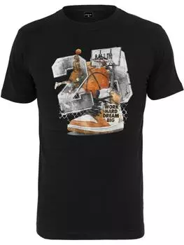 Футболка Mister Tee, черный