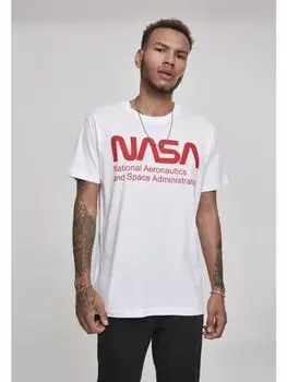 Футболка Mister Tee, черный