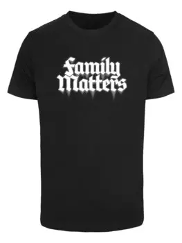 Футболка Mister Tee, черный