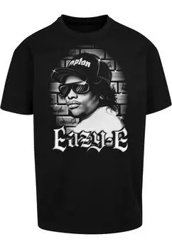 Футболка Mister Tee, черный