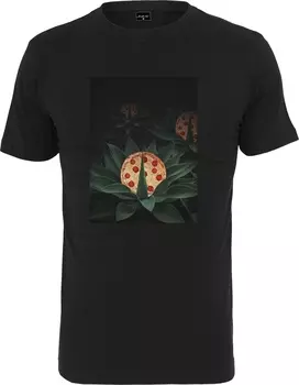 Футболка Mister Tee, черный