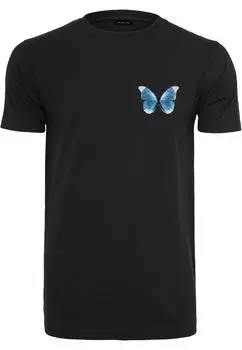 Футболка Mister Tee, черный