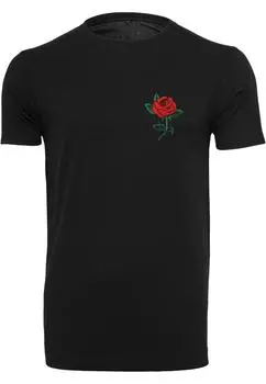 Футболка Mister Tee, черный