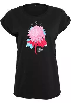 Футболка Mister Tee, черный