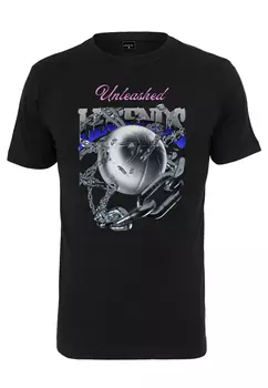 Футболка Mister Tee, черный