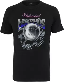 Футболка Mister Tee, черный