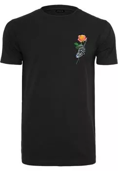Футболка Mister Tee, черный