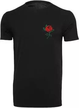 Футболка Mister Tee, черный