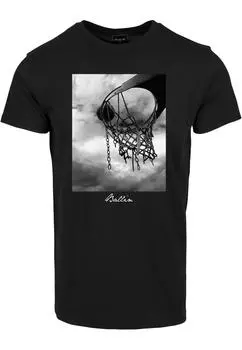 Футболка Mister Tee, черный