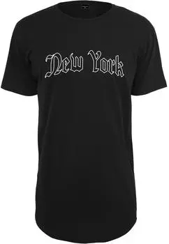 Футболка Mister Tee, черный