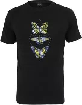 Футболка Mister Tee, черный