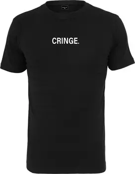Футболка Mister Tee, черный
